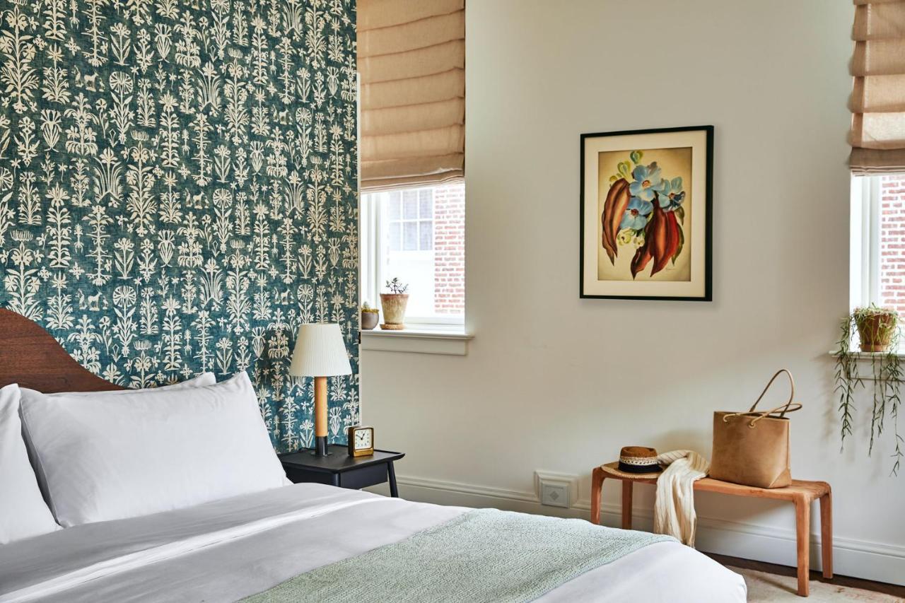Hotel The Pinch Charleston Exteriér fotografie