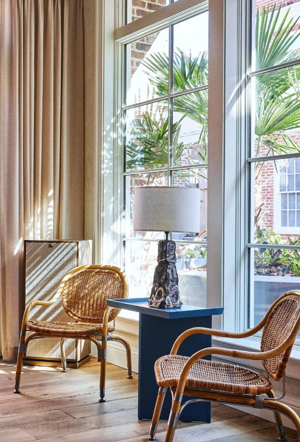 Hotel The Pinch Charleston Exteriér fotografie